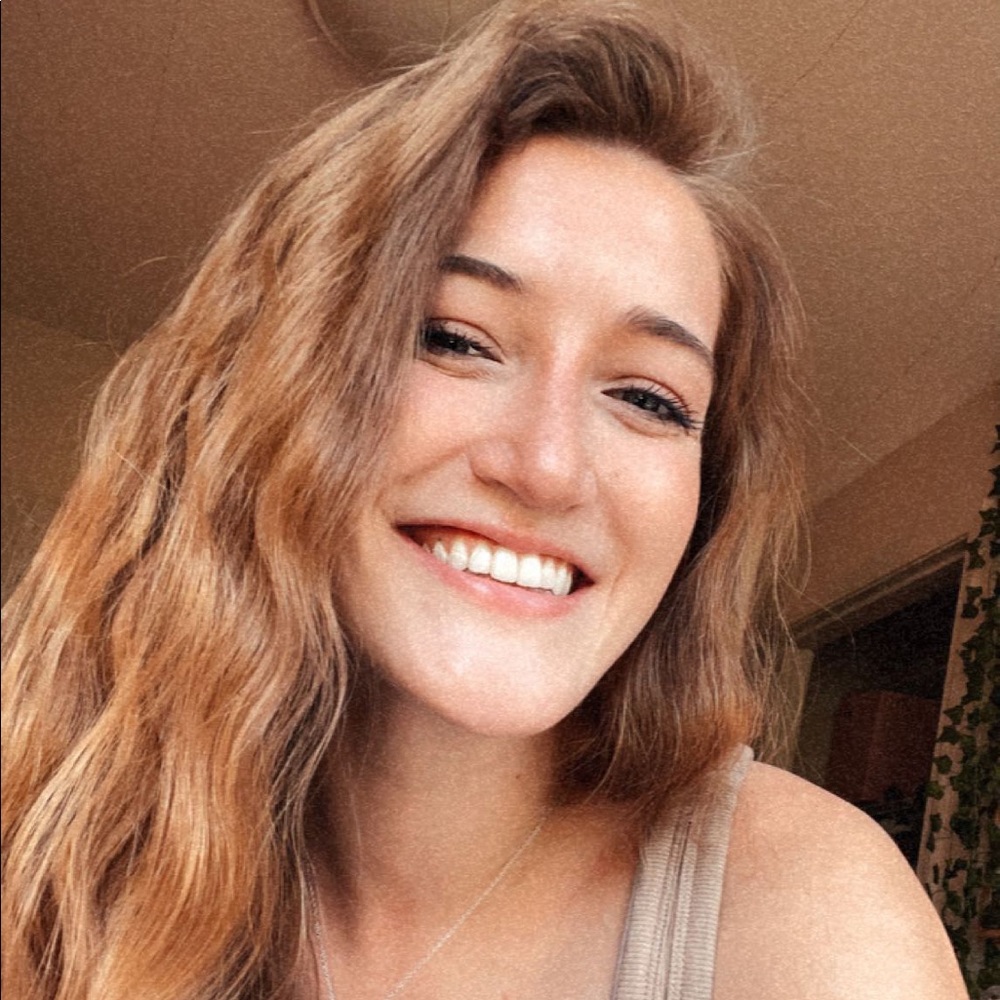 Meet your Posher, Jenna